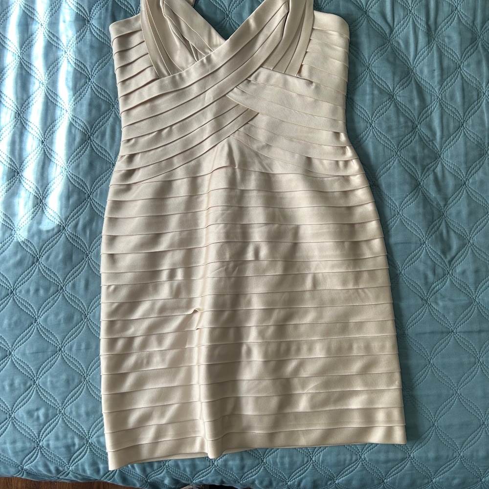 Formal Party Dress